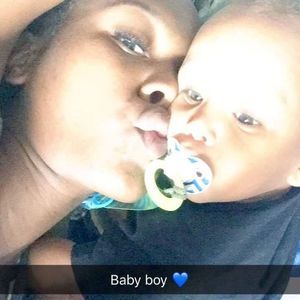 Meet your Posher, Brianna